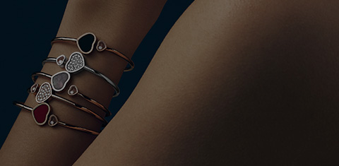 BRACELETS