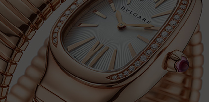 BVLGARI