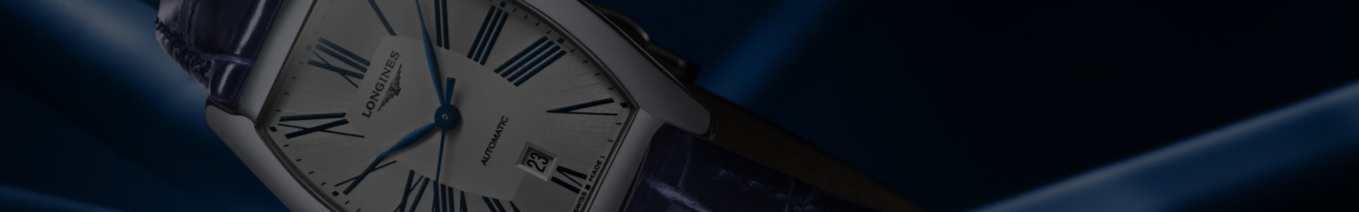 LONGINES