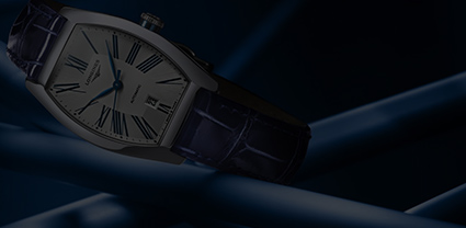 LONGINES