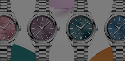 OMEGA
