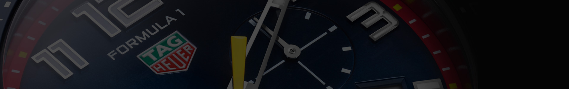 TAG HEUER