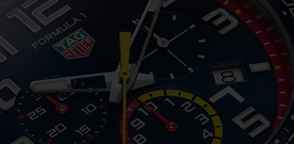 TAG HEUER
